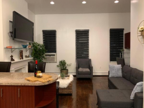 Charming two bedroom apartment in Bushwick!